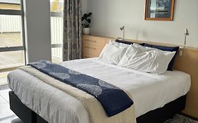Village Apartments Gisborne